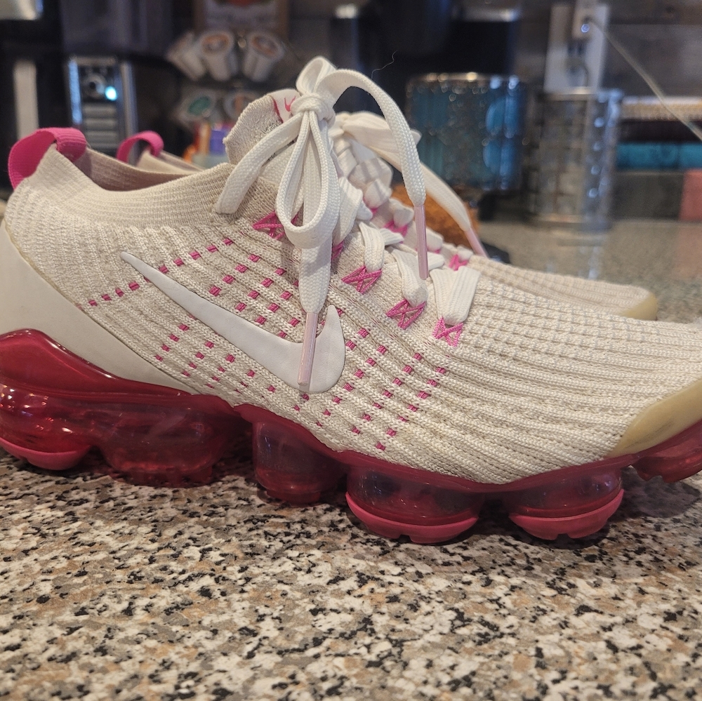 Nike Vapormax Flyknit